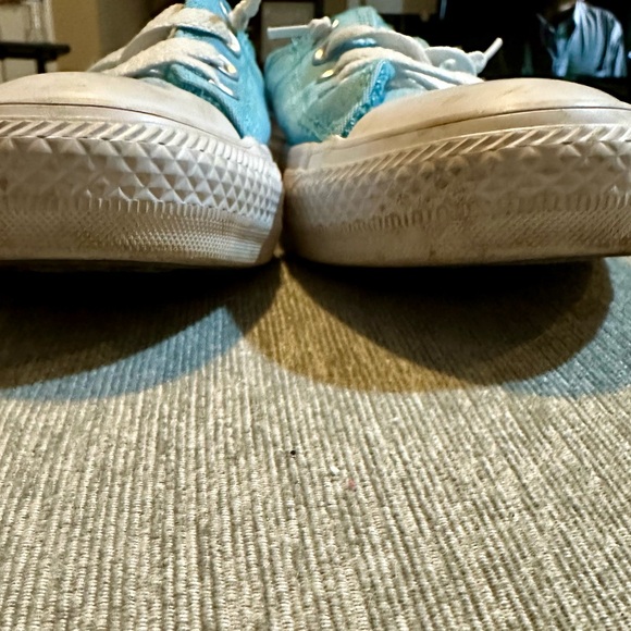 Converse Chuck Taylor Shoreline Slip On - Womens - Picture 6 of 7